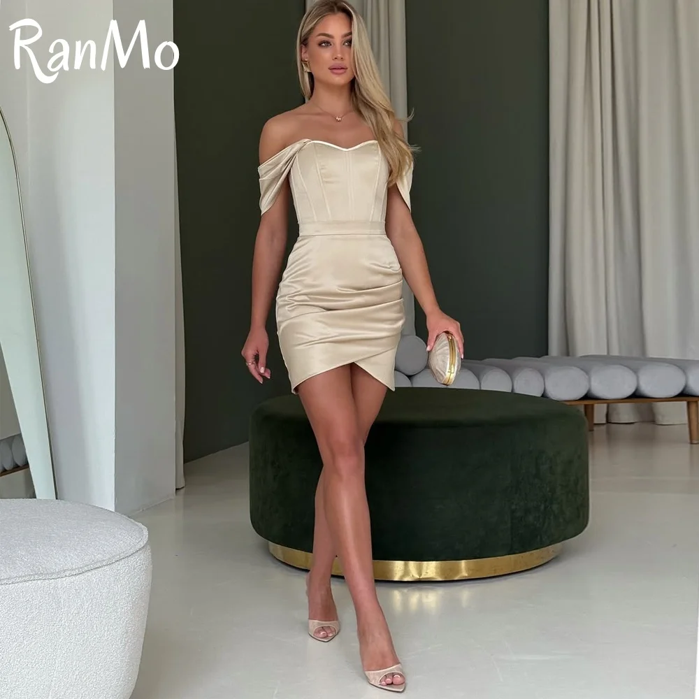 Ranmo элегантное облегающее атласное платье высокого качества, женское праздничное платье, мини-220, многослойное летнее платье на заказ, вечернее платье знаменитостей
Ranmo элегантное облегающее атласное платье высокого качества, женское праздничное платье, мини-220, многослойное летнее платье на заказ, вечернее платье знаменитостей