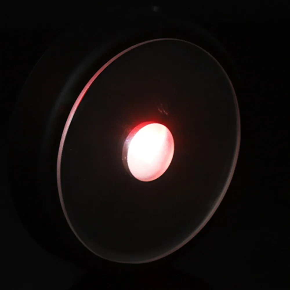 Lighted Up Multicolor LED Light Base 6 Lighting Mode Color Change Lighted Base Round 10x2.3cm Size Light Base Stand Crystal Art
Lighted Up Multicolor LED Light Base 6 Lighting Mode Color Change Lighted Base Round 10x2.3cm Size Light Base Stand Crystal Art