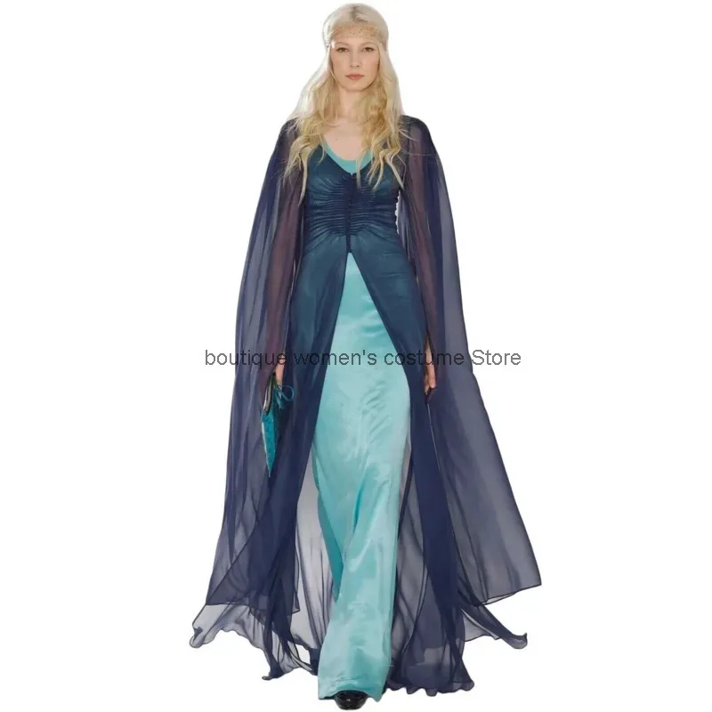 Cos Greek Athena Performance Costume Halloween Cosplay Costume Greek Women Dress Long Queen
Cos Greek Athena Performance Costume Halloween Cosplay Costume Greek Women Dress Long Queen