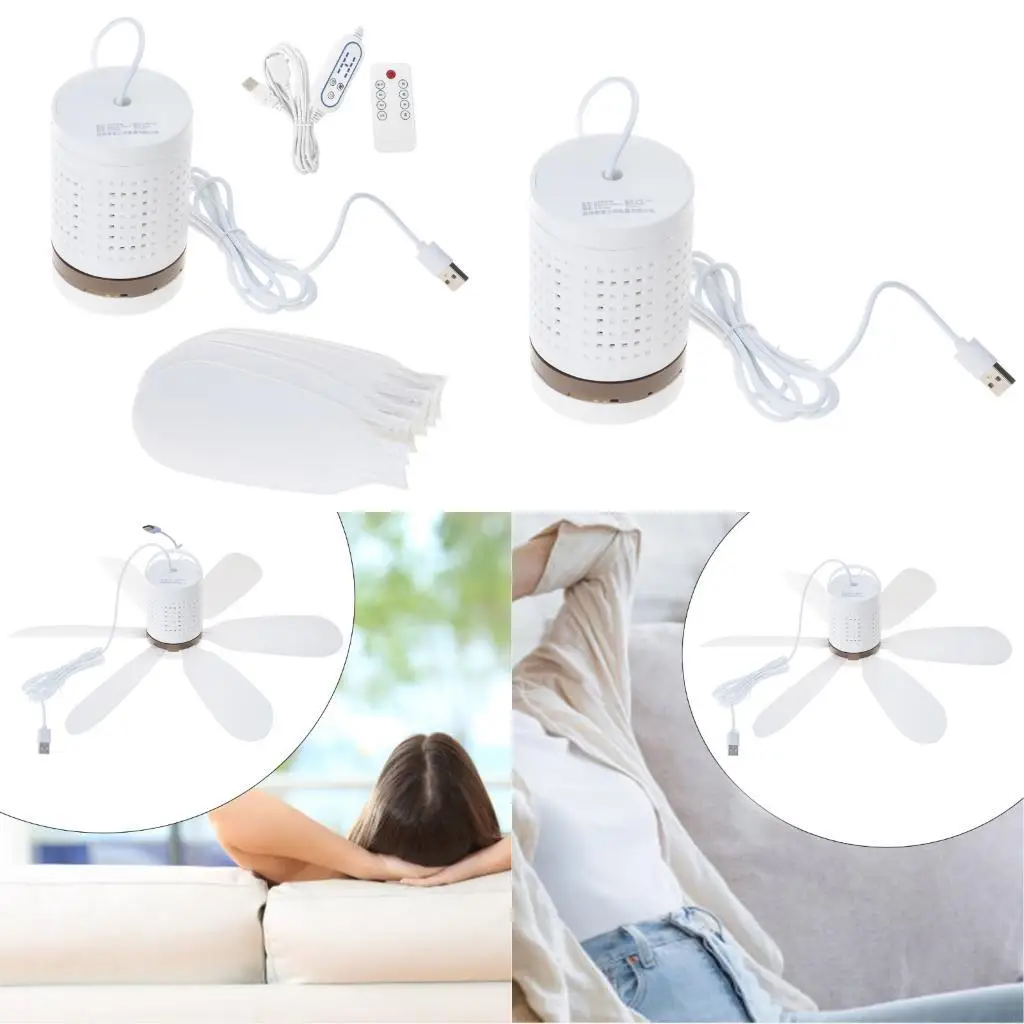 K3NB 15.7inch USB Ceiling Fan Remote Controls 4 Speed Timers For Indoor Outdoor Use
K3NB 15.7inch USB Ceiling Fan Remote Controls 4 Speed Timers For Indoor Outdoor Use