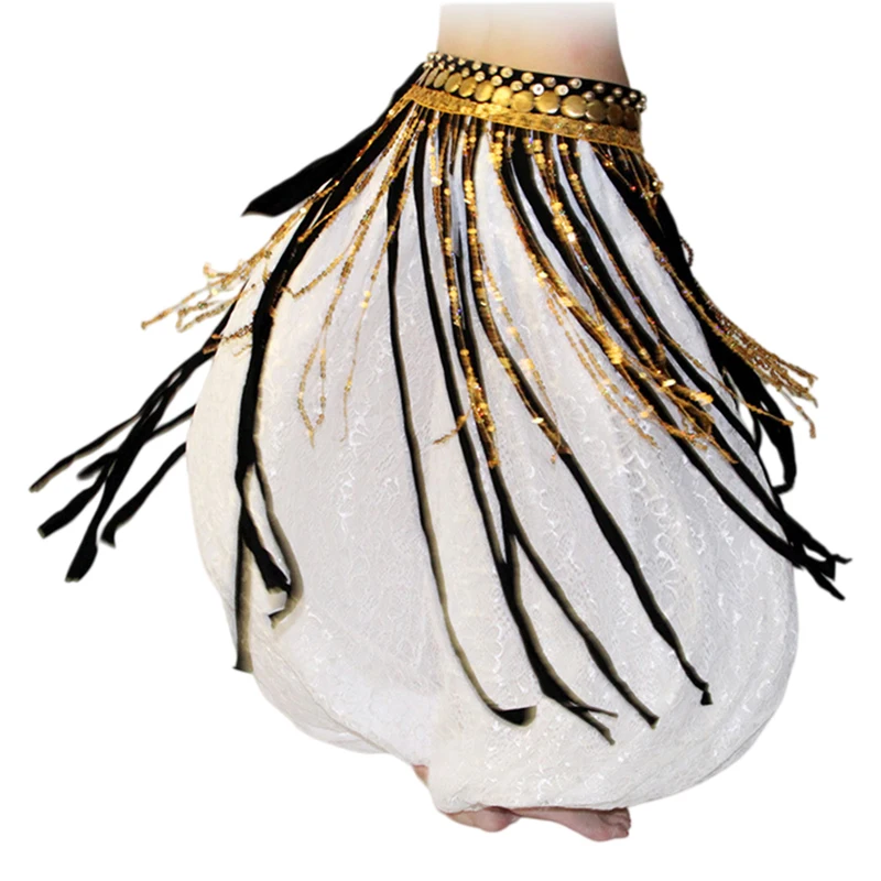 Long Fringe Coin Hip Scarf Tribal Belly Dance Belt for Women Oriental Dance Performance Accessory
Long Fringe Coin Hip Scarf Tribal Belly Dance Belt for Women Oriental Dance Performance Accessory