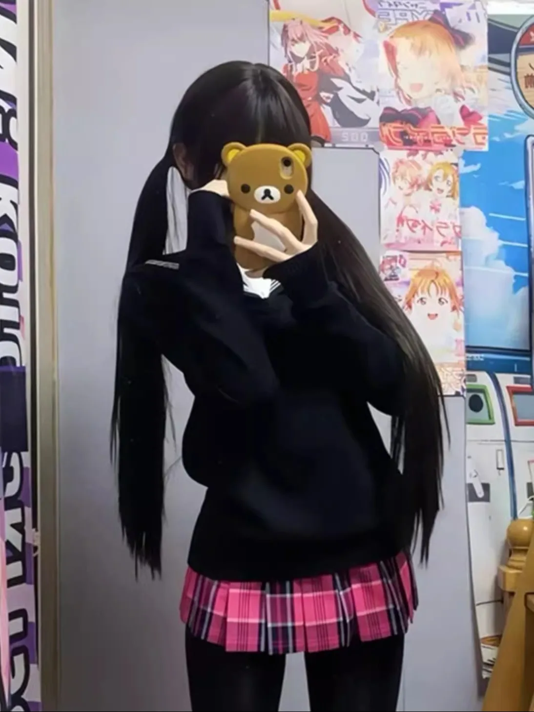 Вязаный свитер Bla Long Sve для женщин, свободного кроя, с эффектом стройности, для повседневной носки, в стиле JK, для офиса, свободный крой, на все сезоны...
Вязаный свитер Bla Long Sve для женщин, свободного кроя, с эффектом стройности, для повседневной носки, в стиле JK, для офиса, свободный крой, на все сезоны...