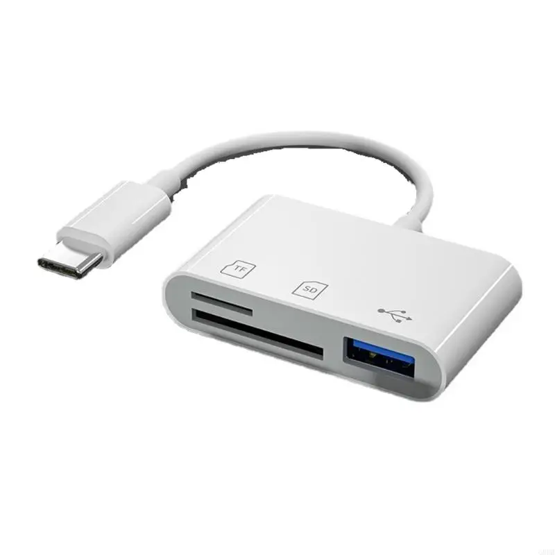 G8DB USB 2.0 Portable Type C OTG Adapter Memory Adapter CFCARD Reader для планшетов для ноутбука, смартфонов с функцией
G8DB USB 2.0 Portable Type C OTG Adapter Memory Adapter CFCARD Reader для планшетов для ноутбука, смартфонов с функцией