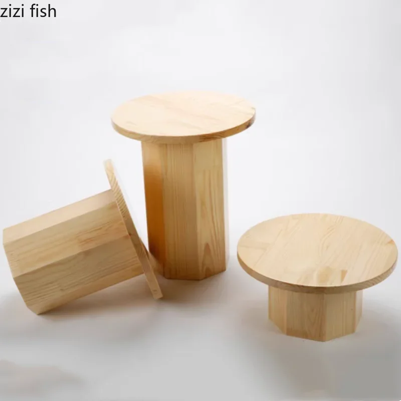 Wooden Cake Rack Bread Plate Display Rack Cake Stand Dessert Plate Dim Sum Dish Refreshments Tray Fruit Bowl Snack Tray
Wooden Cake Rack Bread Plate Display Rack Cake Stand Dessert Plate Dim Sum Dish Refreshments Tray Fruit Bowl Snack Tray