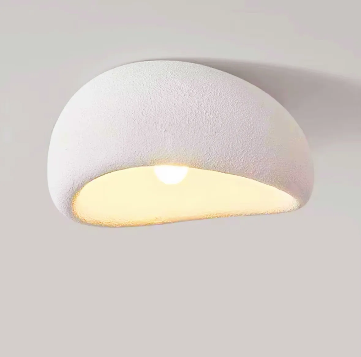 Nordic Wabi Sabi Led Ceiling Lamps Minimalist Ceiling Light for Living Room Modern Bedroom Home Decor Ceiling Chandelier Fixture
Nordic Wabi Sabi Led Ceiling Lamps Minimalist Ceiling Light for Living Room Modern Bedroom Home Decor Ceiling Chandelier Fixture