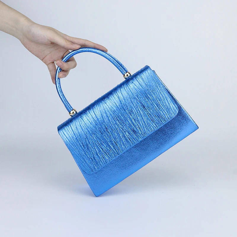 The new selling lady temperament dinner bag hand bag important places can be held in hand can be a single shoulder crossbody
The new selling lady temperament dinner bag hand bag important places can be held in hand can be a single shoulder crossbody