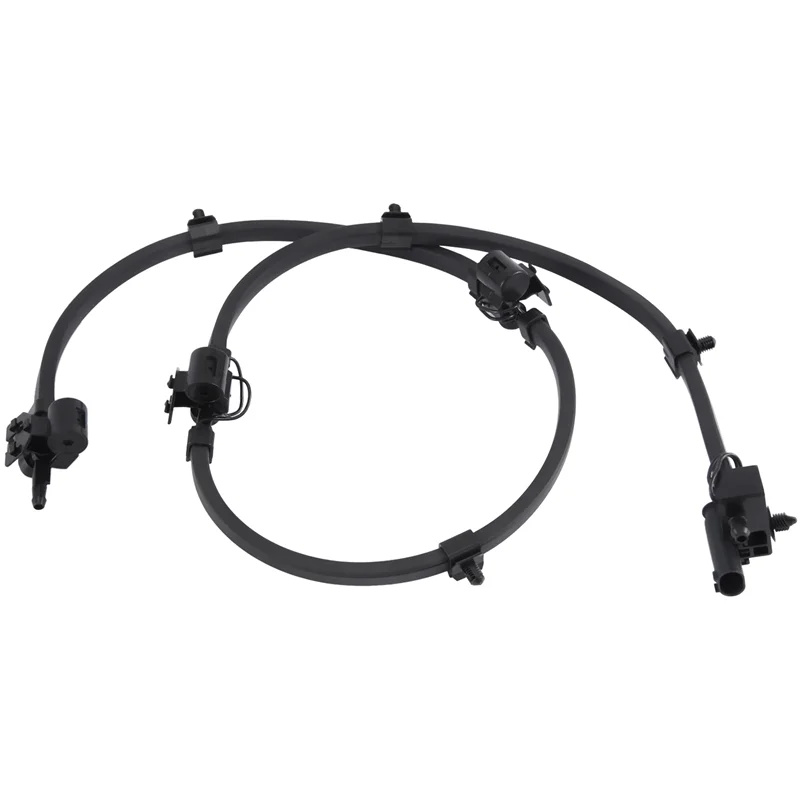 AT35-61667292659 Nozzle Chain Wiper Nozzle Water Spray Wire Harness Window Cleaning Device For BMW X5 X6 F15 F16 Accessories
AT35-61667292659 Nozzle Chain Wiper Nozzle Water Spray Wire Harness Window Cleaning Device For BMW X5 X6 F15 F16 Accessories