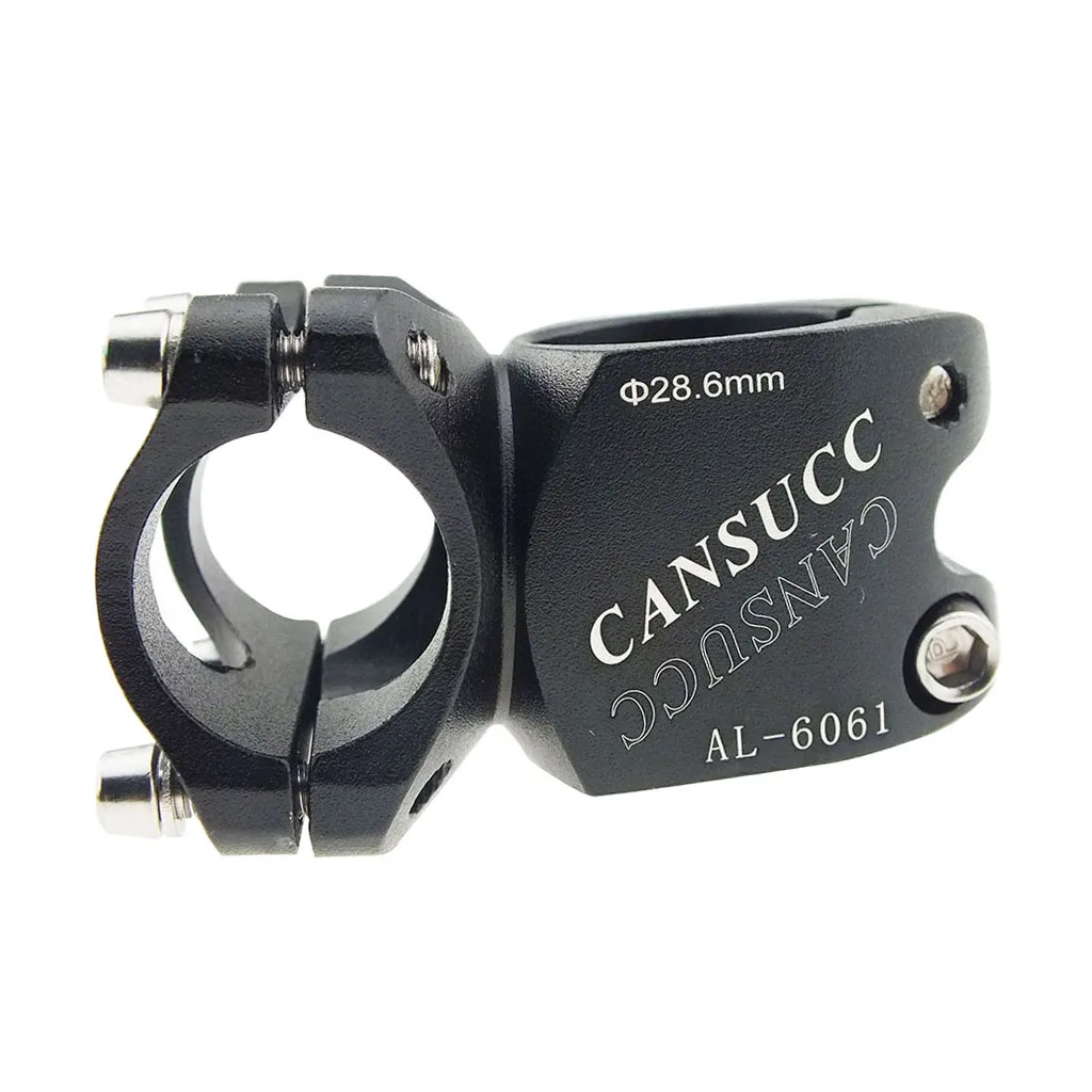 Bicycle Stem 32mm Lightweight Aluminum Alloy Handlebar Riser for MTB Road Bike Handlebar Mount
Bicycle Stem 32mm Lightweight Aluminum Alloy Handlebar Riser for MTB Road Bike Handlebar Mount