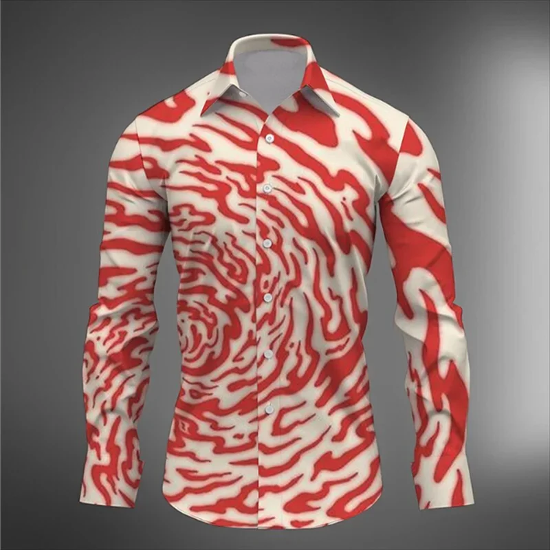 2024 Men's fashion new shirt Leopard print camouflage HD pattern casual outdoor Western cowboy men's top soft and comfortable
2024 Men's fashion new shirt Leopard print camouflage HD pattern casual outdoor Western cowboy men's top soft and comfortable