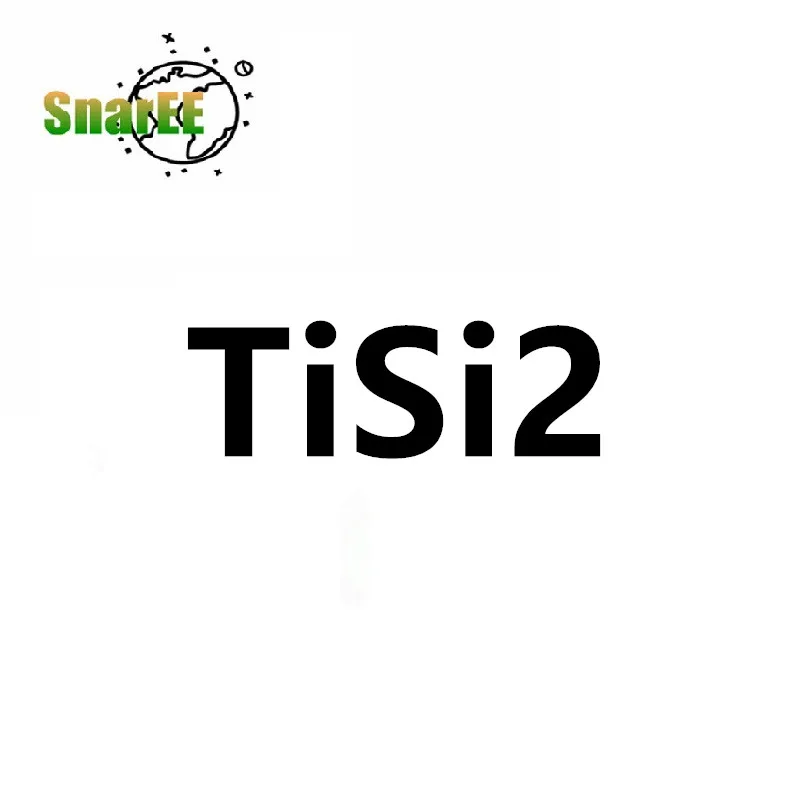 TiSi2 micro nanoparticle titanium silicide with 99.9% purity titanium disilicide
TiSi2 micro nanoparticle titanium silicide with 99.9% purity titanium disilicide