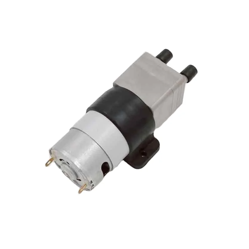 SX512-301-2500 12 Volt Diaphragm Pump 2m Lift 1m Self-Primed Height Low Noise Chemical Brewery Use 2bar Pressure 6.35mm
SX512-301-2500 12 Volt Diaphragm Pump 2m Lift 1m Self-Primed Height Low Noise Chemical Brewery Use 2bar Pressure 6.35mm