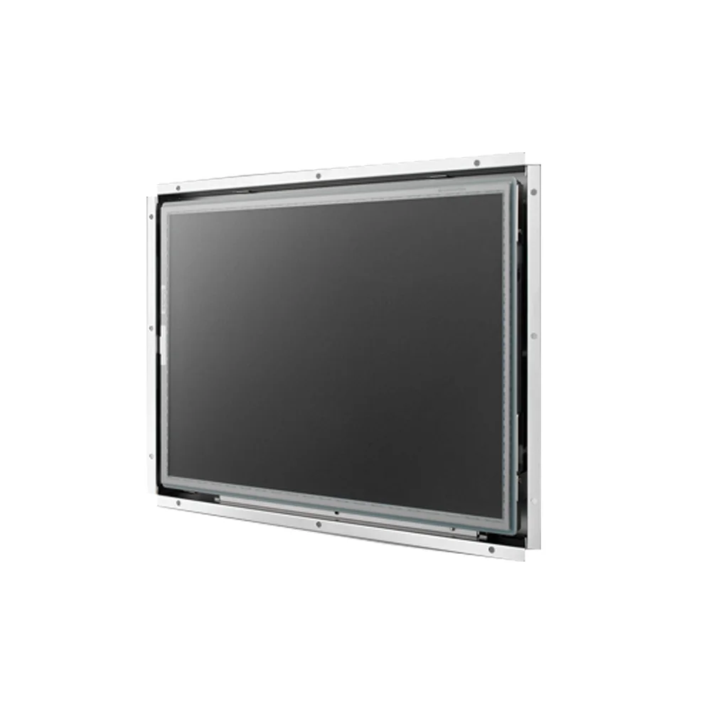 Advantech IDS-3112 12" SVGA / XGA Full HD Touchscreen Industrial Open Frame Monitor Tft Lcd Display
Advantech IDS-3112 12" SVGA / XGA Full HD Touchscreen Industrial Open Frame Monitor Tft Lcd Display
