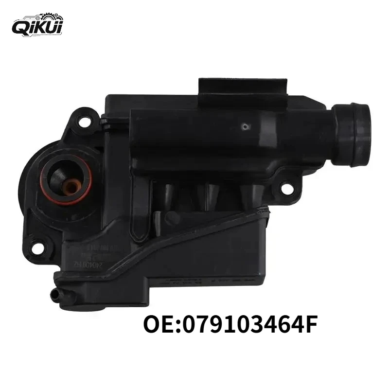 079103464F Durable-Car Oil Water Separator Crankcase Vent Valve For A5 A6 A8 R8 Car Accessories
079103464F Durable-Car Oil Water Separator Crankcase Vent Valve For A5 A6 A8 R8 Car Accessories