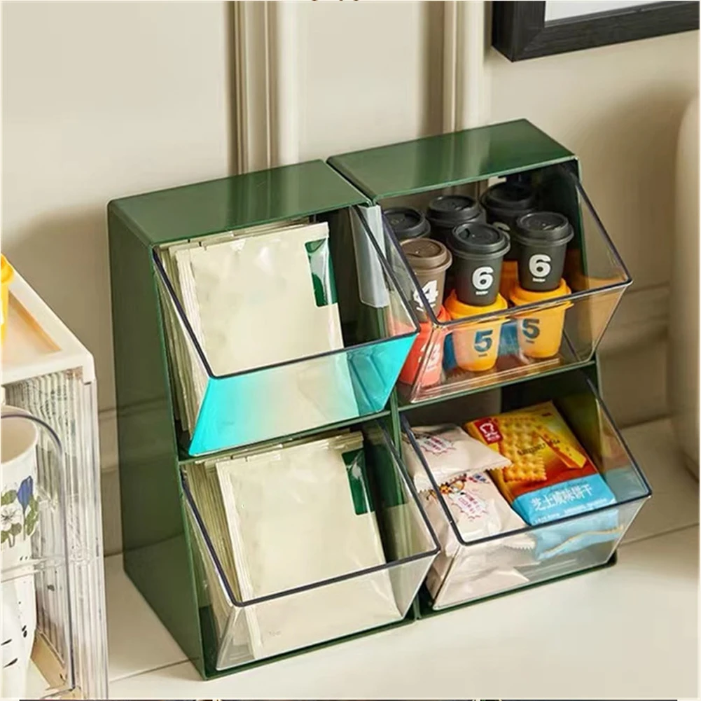 Tea Bag Storage Box Drawer Type Coffee Capsule Home Sorting Box Desktop Sealed Storage Jar with Lid Tea Coffee Sugar Container
Tea Bag Storage Box Drawer Type Coffee Capsule Home Sorting Box Desktop Sealed Storage Jar with Lid Tea Coffee Sugar Container