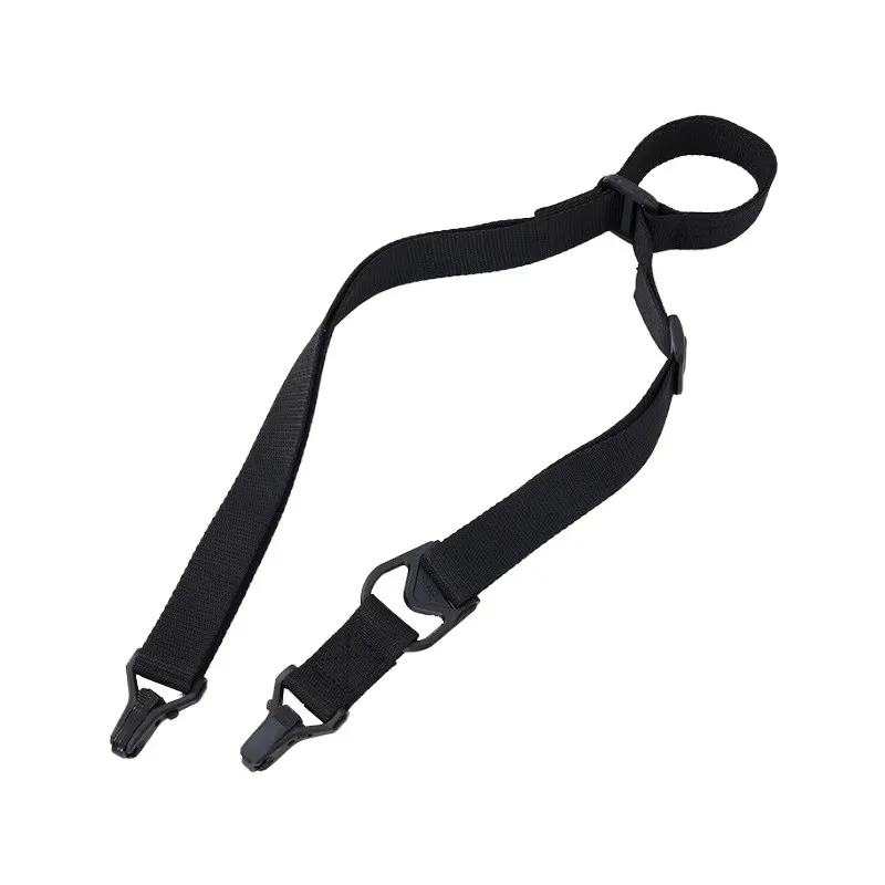 Ms3 Sling Multi-Mission Sling Strap Outdoor Ar Ak Rifle Universal Qd Sling Tactical Adustable Nylon Rope
Ms3 Sling Multi-Mission Sling Strap Outdoor Ar Ak Rifle Universal Qd Sling Tactical Adustable Nylon Rope