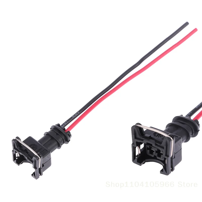 Car Injector Socket Connector With Cable For Intake Pressure Sensor Plug Auto Parts
Car Injector Socket Connector With Cable For Intake Pressure Sensor Plug Auto Parts