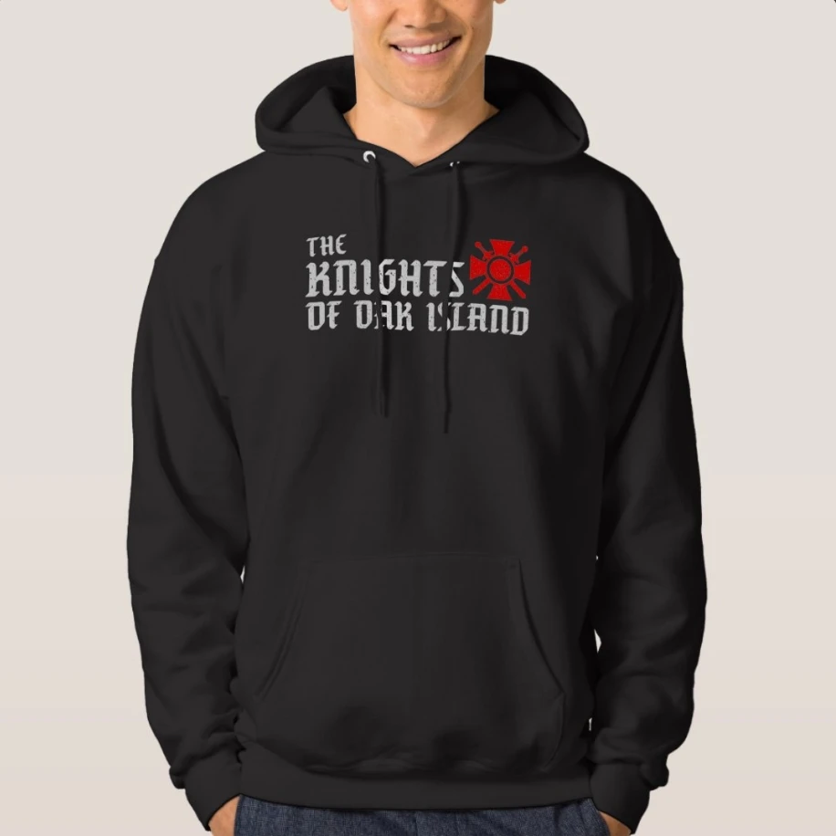 Oak Island Knights of Templar Treasure Hunting Pullover Hoodie 100% Cotton Comfortable Casual Mens Sweatshirt Streetwear
Oak Island Knights of Templar Treasure Hunting Pullover Hoodie 100% Cotton Comfortable Casual Mens Sweatshirt Streetwear