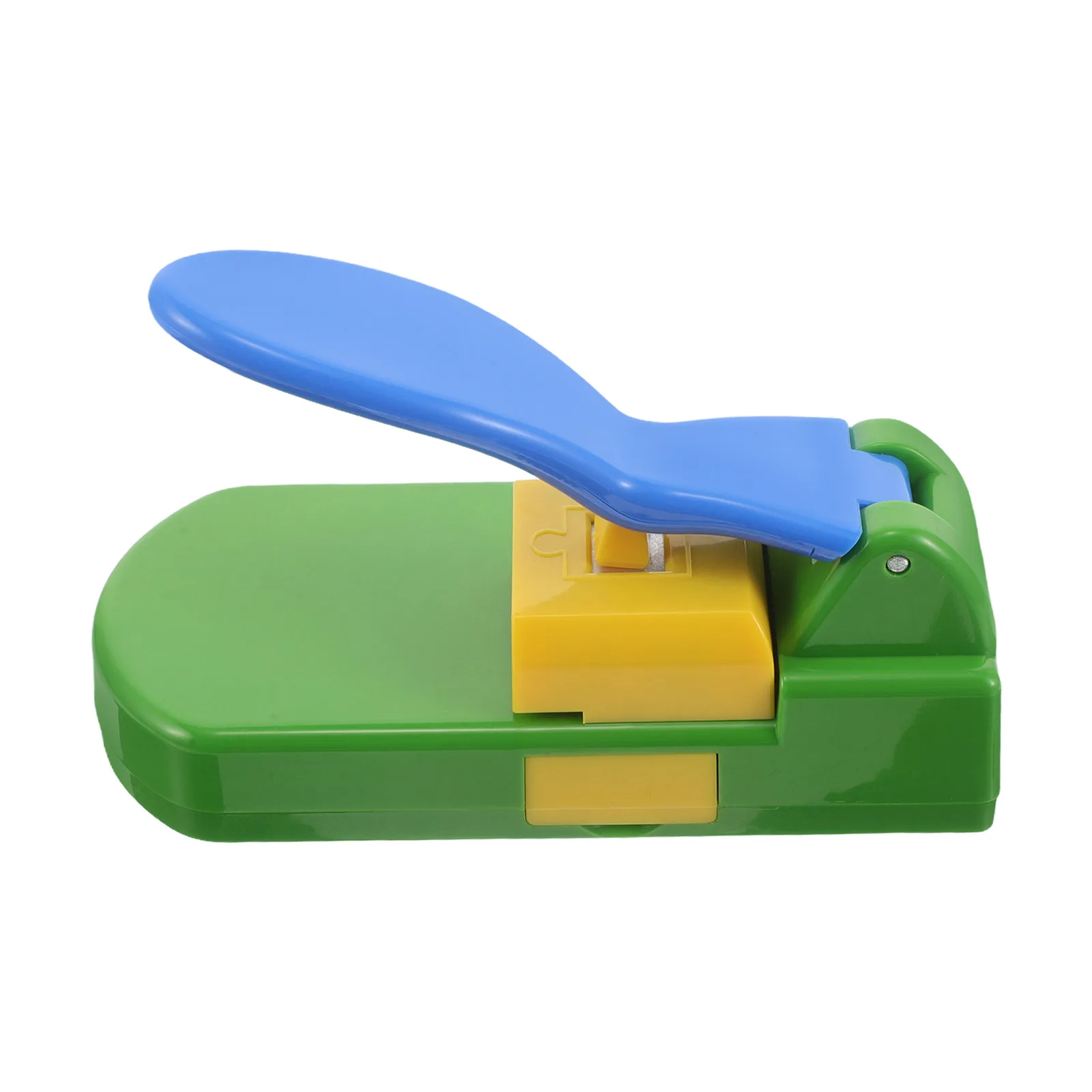 Creative Puzzle Cutter Machine Diy Jigsaw Maker Puzzle Piece Punch Kids Educational Embossing Tool For Cardboard Photo Puzzles
Creative Puzzle Cutter Machine Diy Jigsaw Maker Puzzle Piece Punch Kids Educational Embossing Tool For Cardboard Photo Puzzles