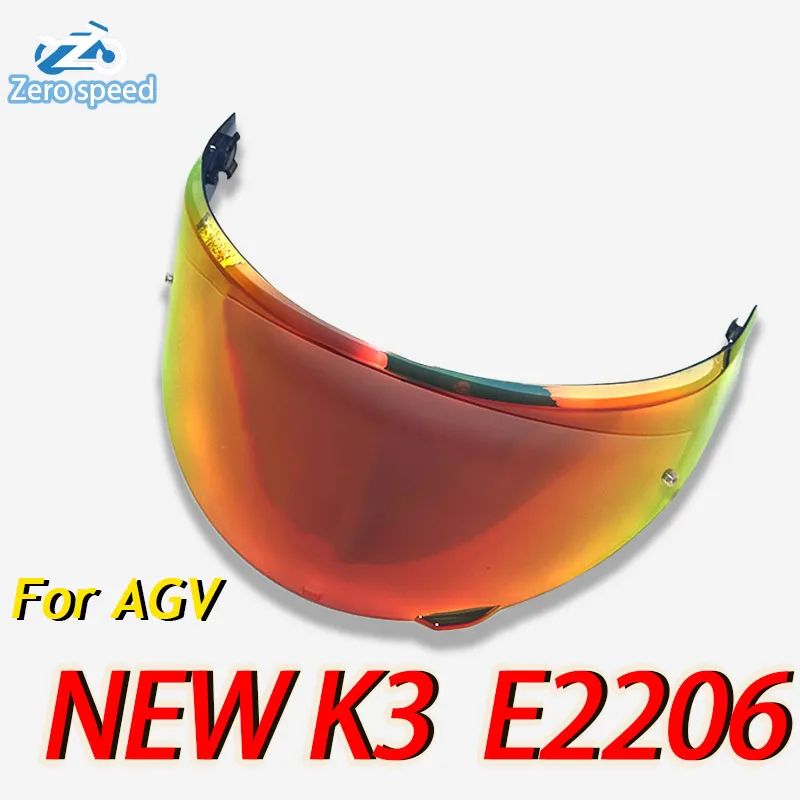 Чехол moto Visera para NEW AGV K3 DOT (E2206) для мотоциклетного шлема, линзы для лобового стекла, защитные очки, аксессуары из слюды
Чехол moto Visera para NEW AGV K3 DOT (E2206) для мотоциклетного шлема, линзы для лобового стекла, защитные очки, аксессуары из слюды