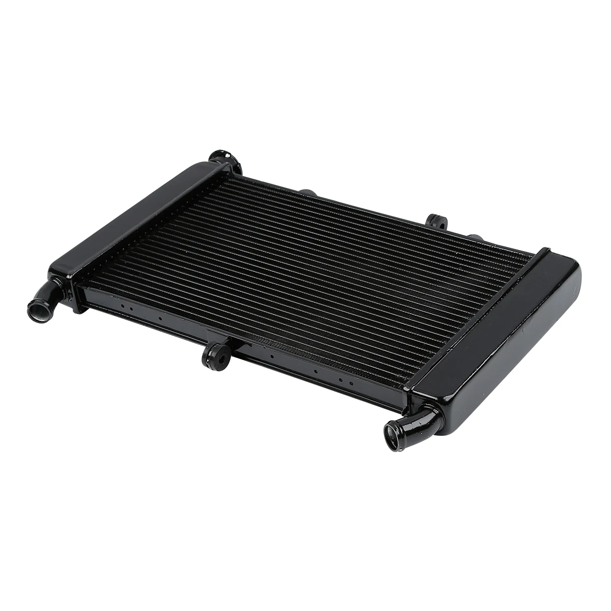 Black Radiator Engine Cooling Cooler For Yamaha MT-09 MT09 FZ09 2014-2020 FJ09 2015-2017 XSR900 2016-2021 2019 2018 TRACER
Black Radiator Engine Cooling Cooler For Yamaha MT-09 MT09 FZ09 2014-2020 FJ09 2015-2017 XSR900 2016-2021 2019 2018 TRACER