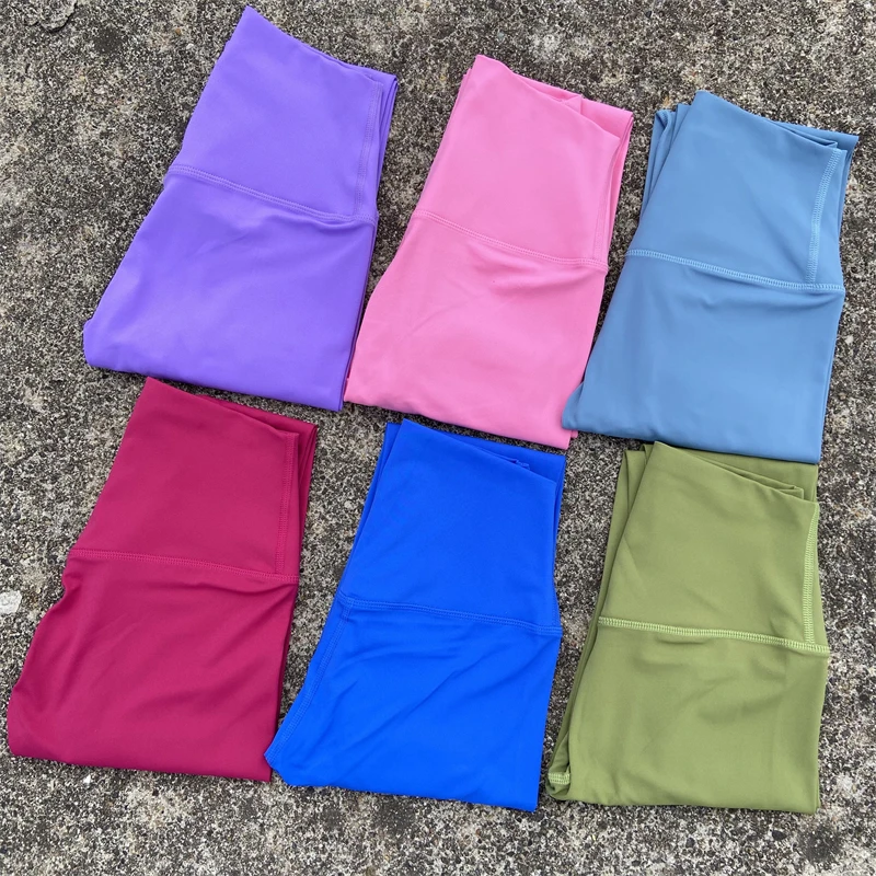 Women Gym Sports Leggings Workout Yoga Pants With Pockets High Waist Tights Plus Size Fitness Pants Running Training Trousers
Women Gym Sports Leggings Workout Yoga Pants With Pockets High Waist Tights Plus Size Fitness Pants Running Training Trousers