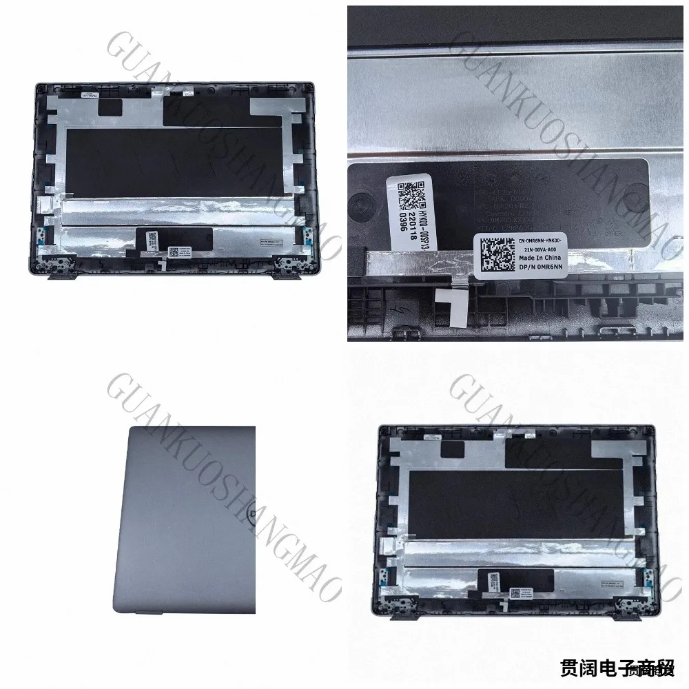 HJY...Brand new suitable for Dell Latitude 5320 E5320 LCD back cover 0MR6NN
HJY...Brand new suitable for Dell Latitude 5320 E5320 LCD back cover 0MR6NN