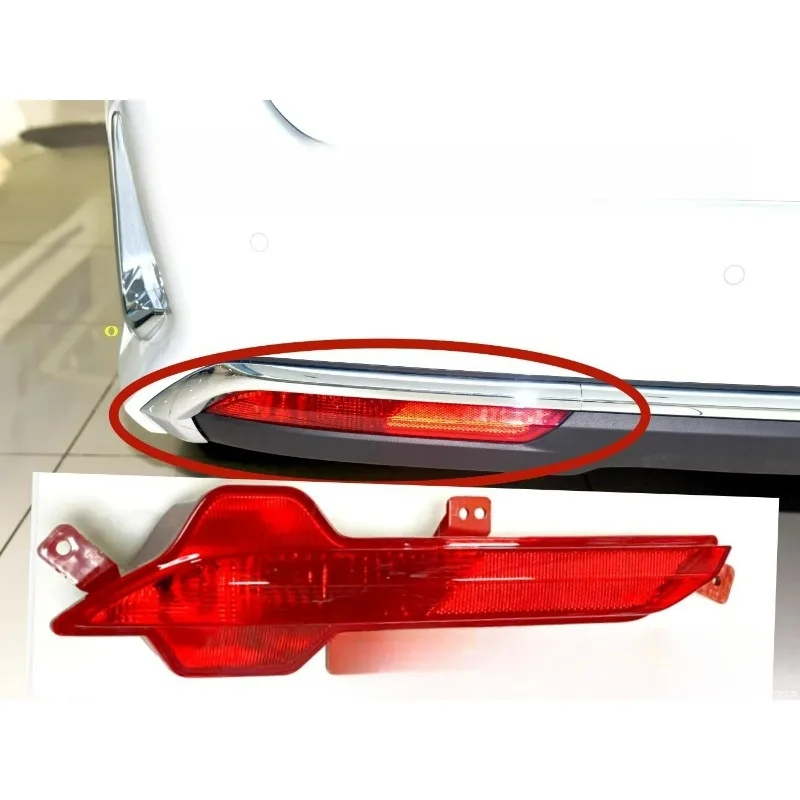 Крышка заднего бампера Противотуманные фары Задние фонари для SAIC Maxus G20
Крышка заднего бампера Противотуманные фары Задние фонари для SAIC Maxus G20