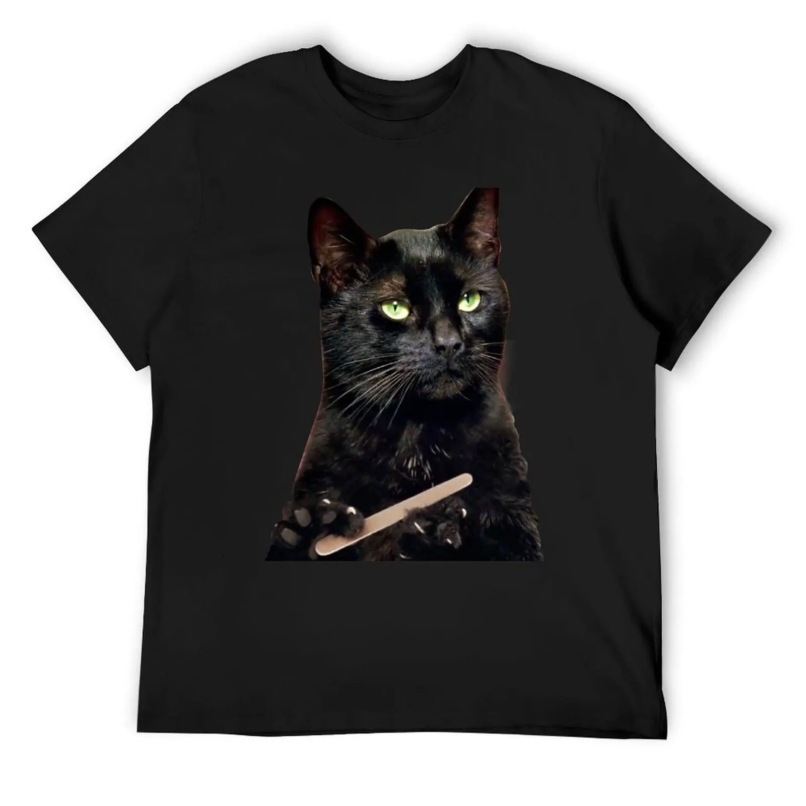 CAT LICHING THE NAIL T-Shirt Man t-shirt vintage t shirts Louboutins custom t shirt sweat shirts, men
CAT LICHING THE NAIL T-Shirt Man t-shirt vintage t shirts Louboutins custom t shirt sweat shirts, men