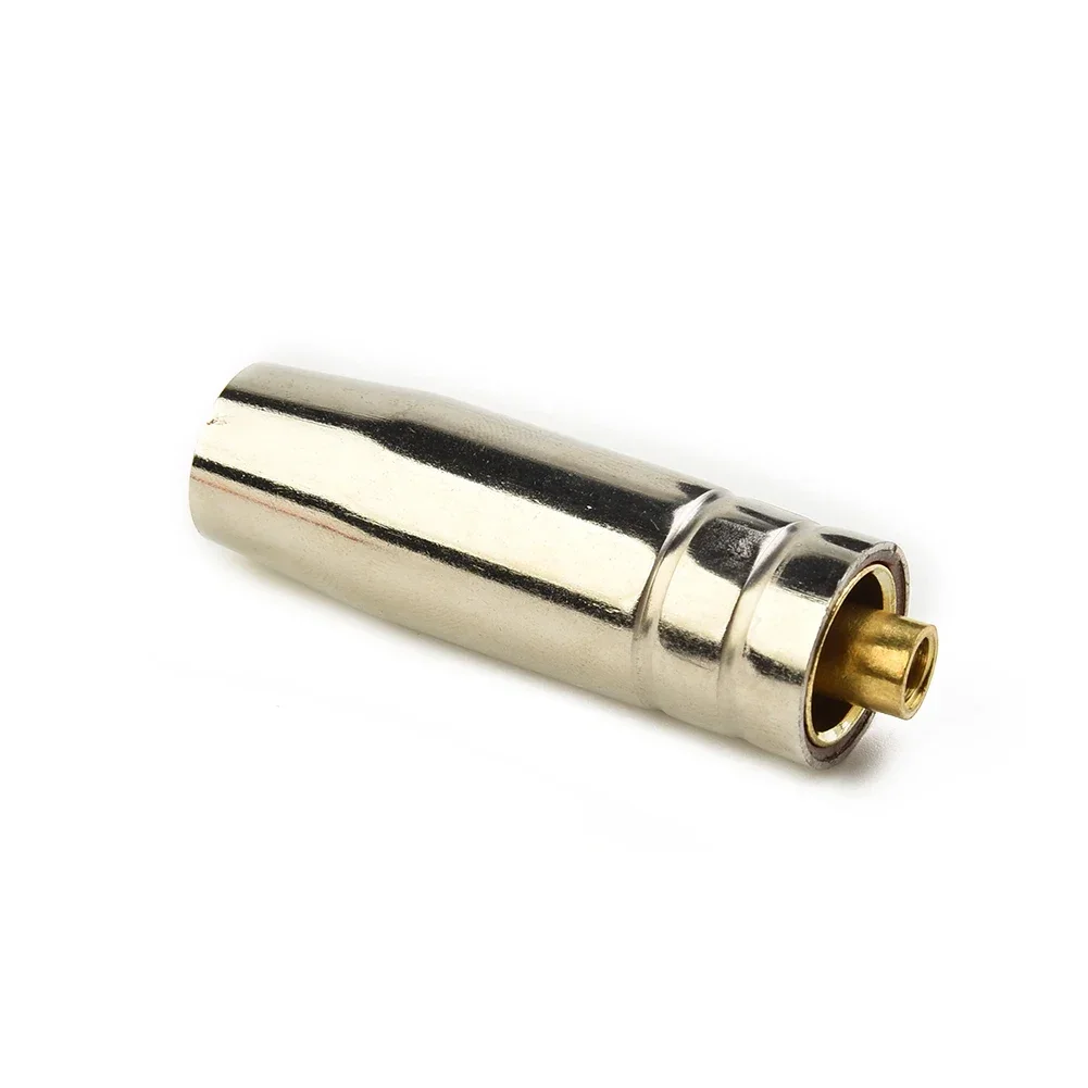 For MB15AK Welding Torch Accessories 12pcs Power Nozzles 0 9mm M6 Contact Tube Holder Efficient Welding Solution
For MB15AK Welding Torch Accessories 12pcs Power Nozzles 0 9mm M6 Contact Tube Holder Efficient Welding Solution