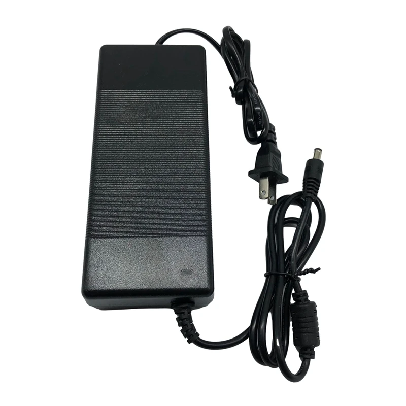 Amplifier Board Power Supply DC 24V 10A Multifunctional Convenient Portable Practical Easy To Use With US Plug Durable
Amplifier Board Power Supply DC 24V 10A Multifunctional Convenient Portable Practical Easy To Use With US Plug Durable