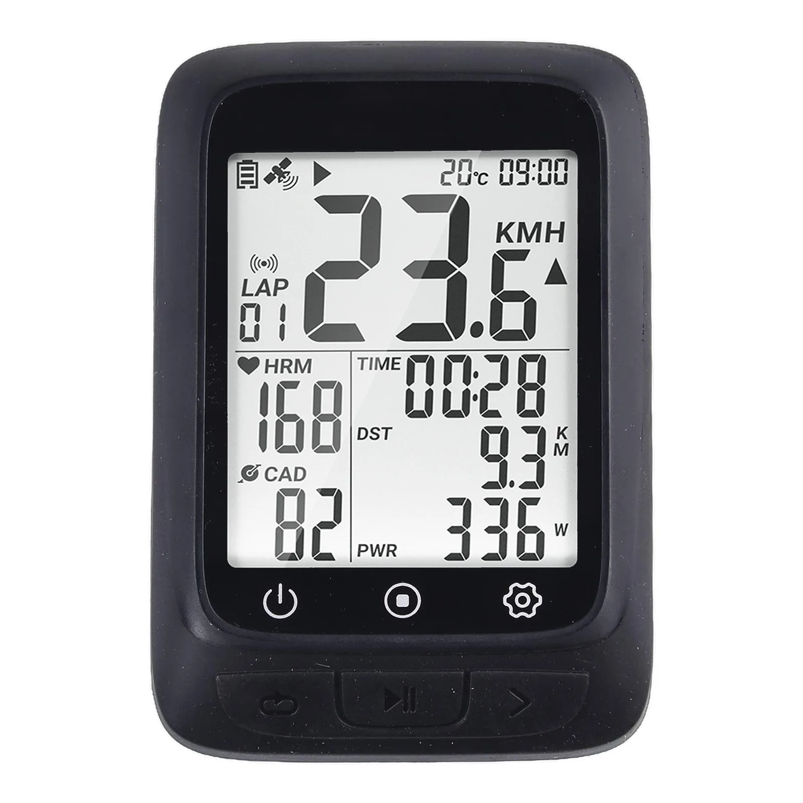 Readable Display Adapter Base Bike Part Weight 64g User Manual 107 BC ANT+ Bike Computer Charger Cable Fit File
Readable Display Adapter Base Bike Part Weight 64g User Manual 107 BC ANT+ Bike Computer Charger Cable Fit File