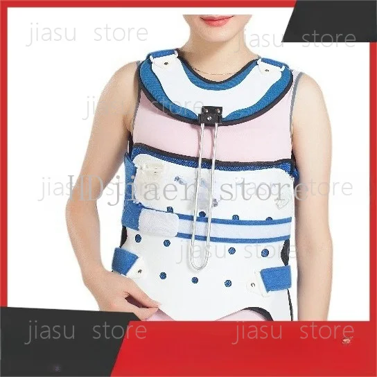 Thoracolumbar Orthosis Fixing Braces Bracket Protector Waist Protection Thoracolumbar Spine
Thoracolumbar Orthosis Fixing Braces Bracket Protector Waist Protection Thoracolumbar Spine
