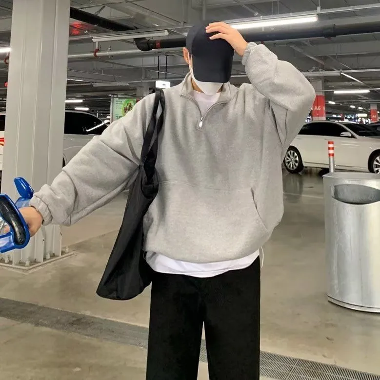 Mens No Hat Hoodies Unisex Spring Brushed Soft Fabric Comfortable Casual Daily Life Urban City Commuting Office Work Exquisite
Mens No Hat Hoodies Unisex Spring Brushed Soft Fabric Comfortable Casual Daily Life Urban City Commuting Office Work Exquisite