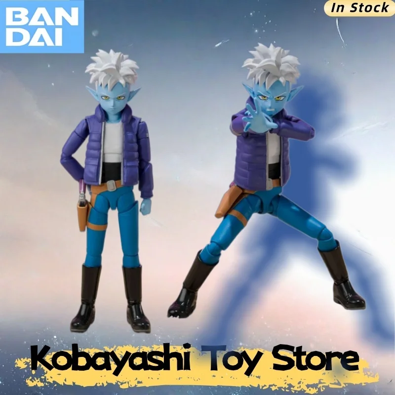 Original Bandai S.H.Figuarts Dragon Ball Daima Glorio Action Figure Brand New in Stock
Original Bandai S.H.Figuarts Dragon Ball Daima Glorio Action Figure Brand New in Stock