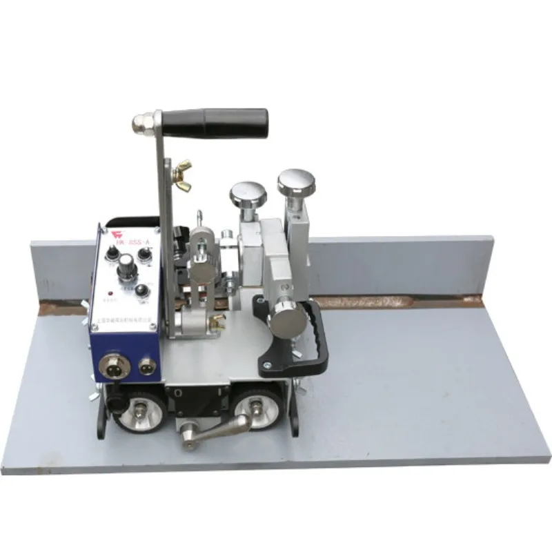 8SS-SN Portable Auto Welding Carriage
8SS-SN Portable Auto Welding Carriage