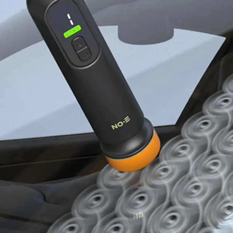 Portable Polishing Waxer Machine Rechargeable High Speed Polisher With LED Display For Car Detailing Car Polisher Machine
Portable Polishing Waxer Machine Rechargeable High Speed Polisher With LED Display For Car Detailing Car Polisher Machine