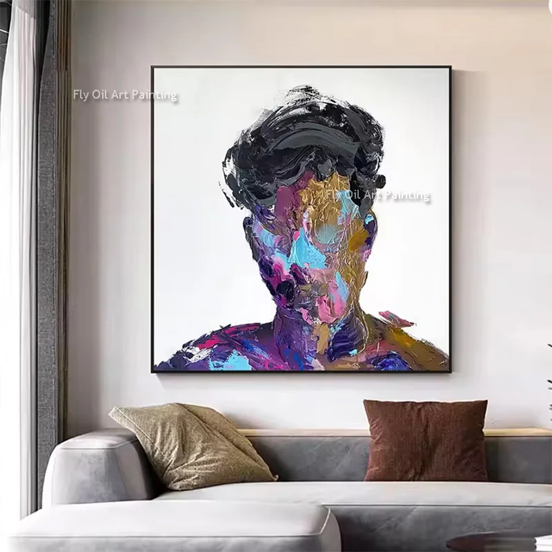 Modern People Skiing In Winter Oil Painting New Fashional Design White Mounatin Handmade Canvas Wall Art Decor For Room As Gift
Modern People Skiing In Winter Oil Painting New Fashional Design White Mounatin Handmade Canvas Wall Art Decor For Room As Gift