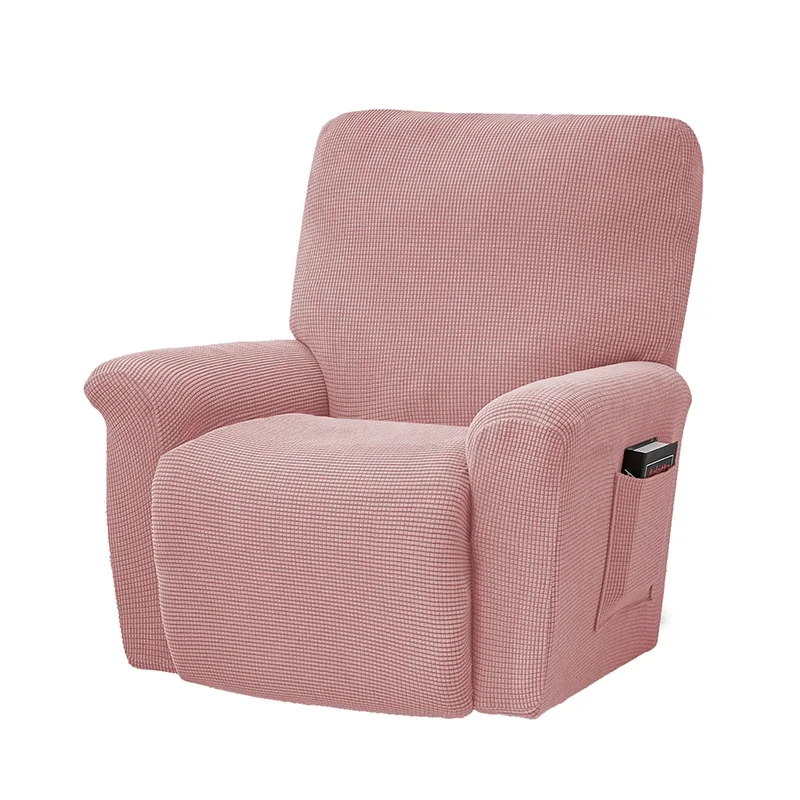 Functional sofa cover All-inclusive elastic universal large-size recliner cover
Functional sofa cover All-inclusive elastic universal large-size recliner cover
