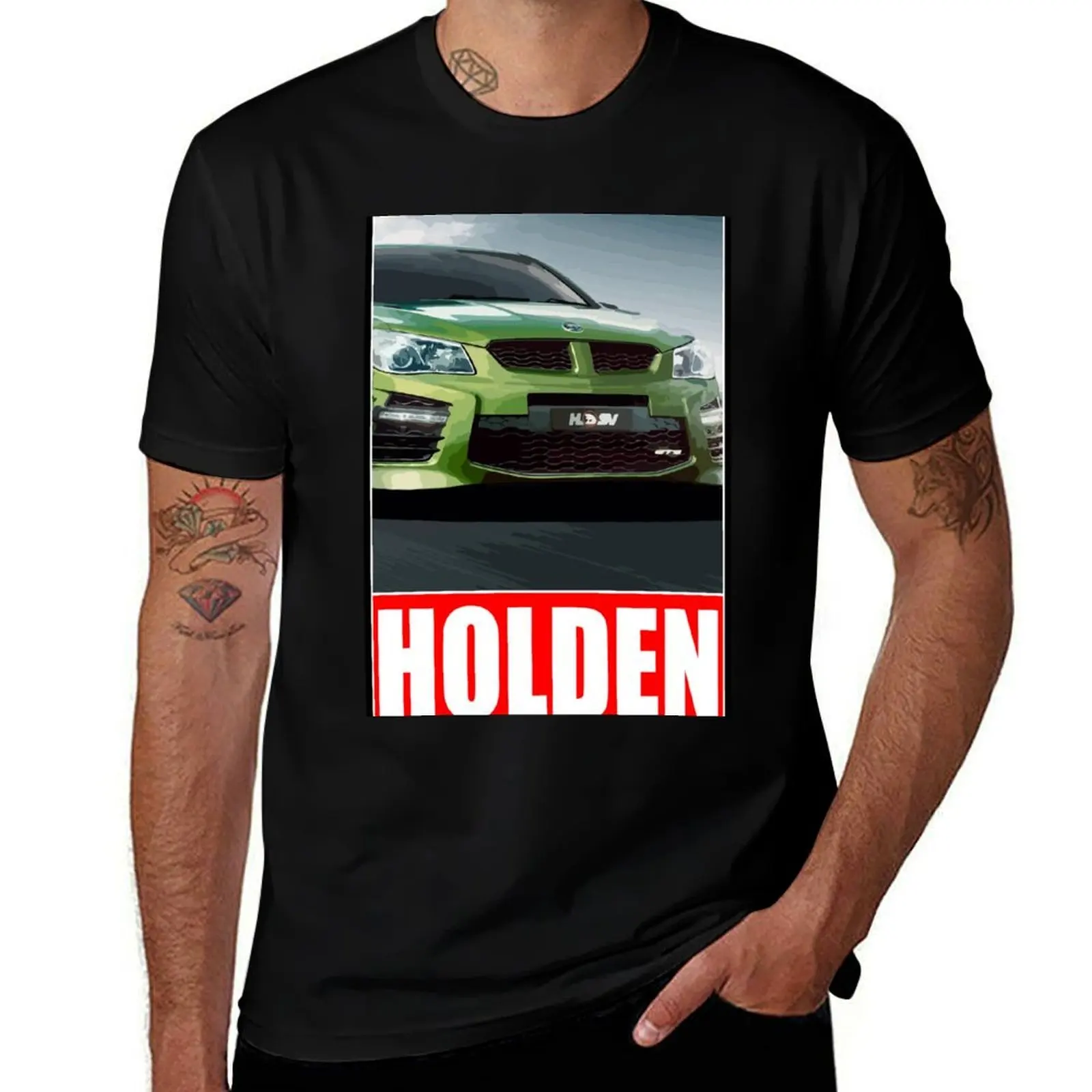 T-Shirt man t man Commodore shirts for casual shirt cotton personalised t shirt men HSV t
T-Shirt man t man Commodore shirts for casual shirt cotton personalised t shirt men HSV t