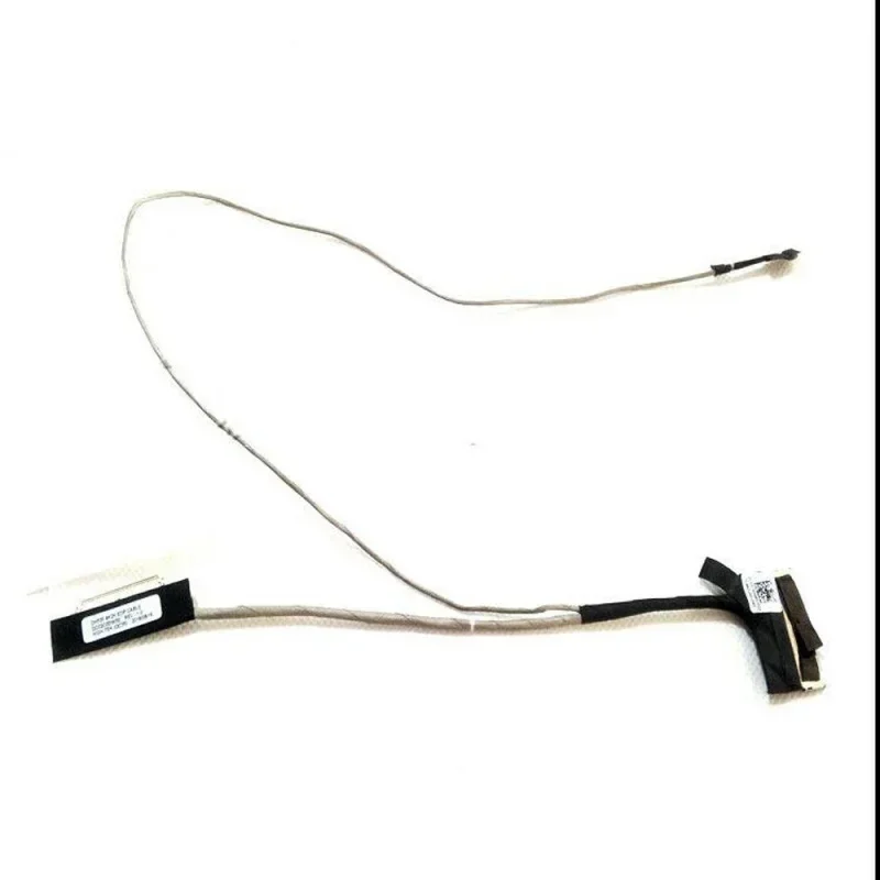 DC02C00IW00 светодиодный гибкий кабель видеоэкрана LVDS для Acer Aspire AN515-52 40pin 4K 2K
DC02C00IW00 светодиодный гибкий кабель видеоэкрана LVDS для Acer Aspire AN515-52 40pin 4K 2K