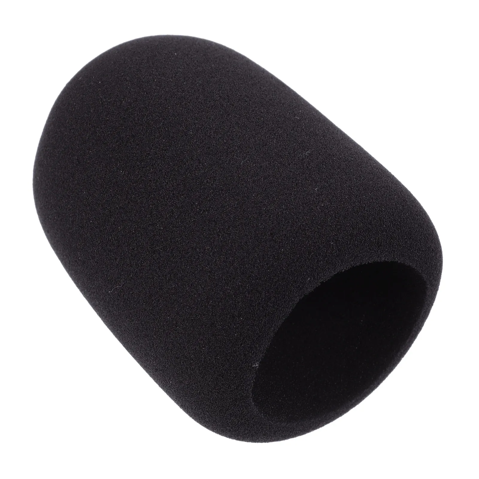 Microphone Sponge Cover Protector Noise Reduction Dust Cover Mic Accessory HOLDER Wind Saliva Excellent Texture
Microphone Sponge Cover Protector Noise Reduction Dust Cover Mic Accessory HOLDER Wind Saliva Excellent Texture