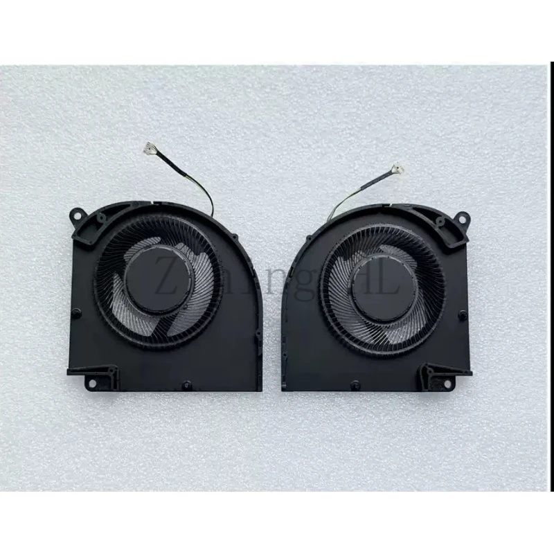 Laptop For Gigabyte Aero X16 fan EG75051S1-C060/C070-S9A
Laptop For Gigabyte Aero X16 fan EG75051S1-C060/C070-S9A