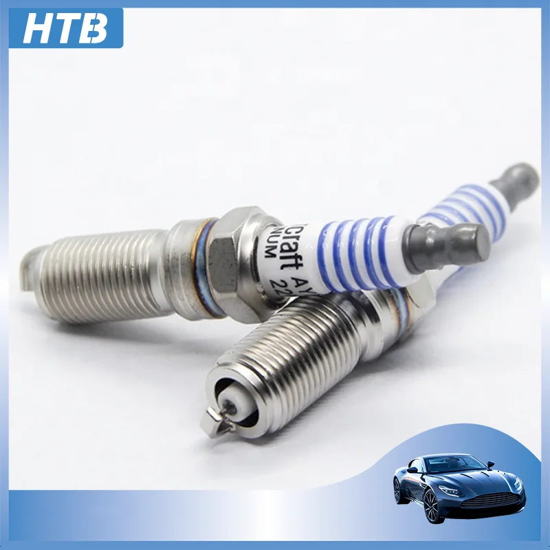 4PCS SP-411 AYFS22FM Platinum Spark Plug For Mazda 3 5 6 CX-7 MX-5 Ford Fucus C-MAX Lincoln Cadillac CTS Mazda Mercury
4PCS SP-411 AYFS22FM Platinum Spark Plug For Mazda 3 5 6 CX-7 MX-5 Ford Fucus C-MAX Lincoln Cadillac CTS Mazda Mercury