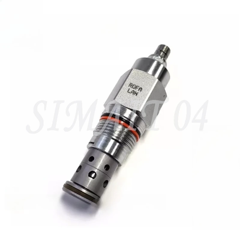 Pressure Control Valve Relief Valve RDBA-LAN RDDA-LAV RDFA-LWN RDHA-LBN RDJA
Pressure Control Valve Relief Valve RDBA-LAN RDDA-LAV RDFA-LWN RDHA-LBN RDJA