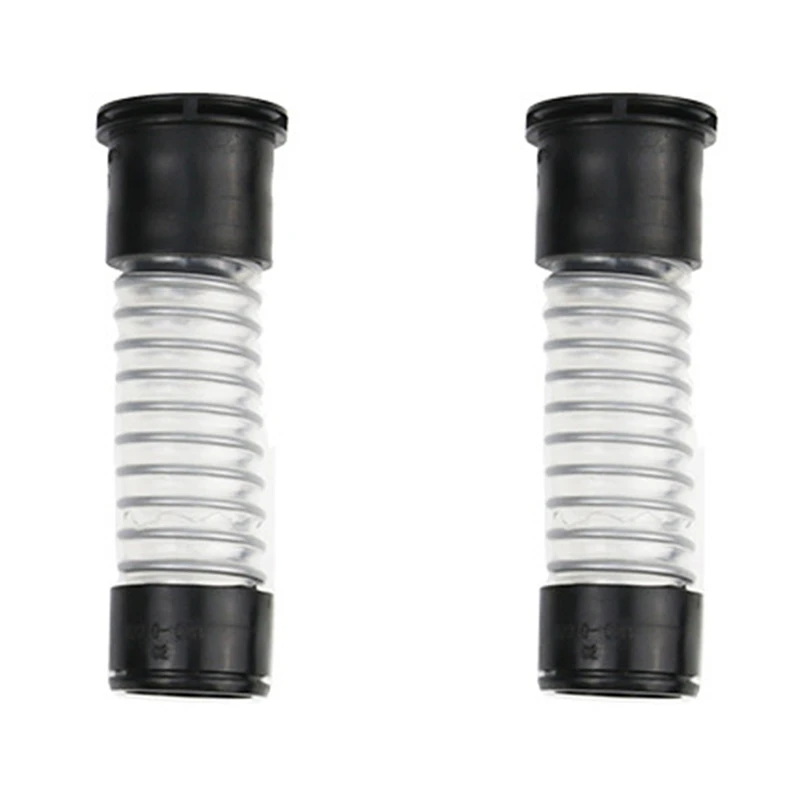 2X Replacement Parts Hose For Dreame H12 / H12pro Floor Scrubber Vacuum Cleaner Hoses Sewage Threaded Pipe Repair Parts
2X Replacement Parts Hose For Dreame H12 / H12pro Floor Scrubber Vacuum Cleaner Hoses Sewage Threaded Pipe Repair Parts