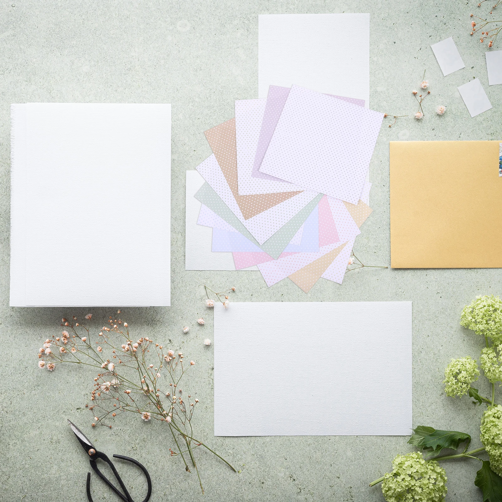 24 Sheets Inch Photo Album Background Paper Scrapbook Material Decorative Card Craft Paper For Scrapbooking Supplies DIY Project
24 Sheets Inch Photo Album Background Paper Scrapbook Material Decorative Card Craft Paper For Scrapbooking Supplies DIY Project