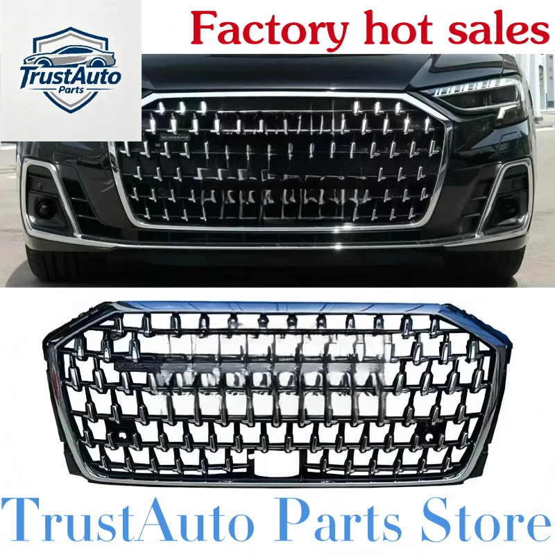 TrustAuto Parts Store Is Having A Hot SaleHot Selling S Style Honeycomb Gloss Black Front Grille A D
TrustAuto Parts Store Is Having A Hot SaleHot Selling S Style Honeycomb Gloss Black Front Grille A D
