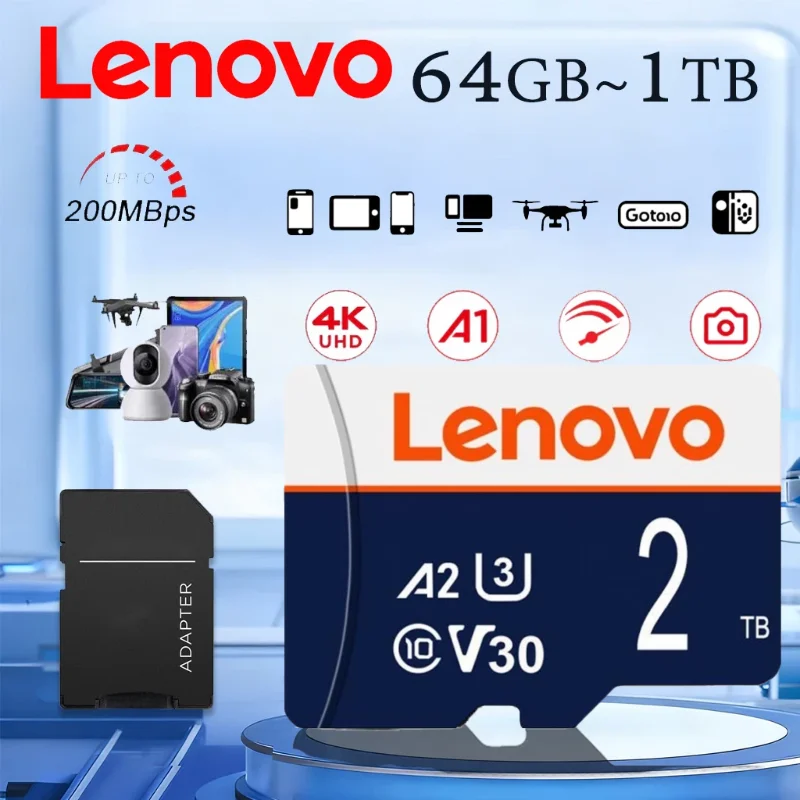 Lenovo High Speed V60 Micro SD Card Switch PSvita — карта памяти 2 ТБ, 1 ТБ, 512 ГБ, 128 ГБ для Xbox 360 Xbox One Xbox Games Nintendo
Lenovo High Speed V60 Micro SD Card Switch PSvita — карта памяти 2 ТБ, 1 ТБ, 512 ГБ, 128 ГБ для Xbox 360 Xbox One Xbox Games Nintendo