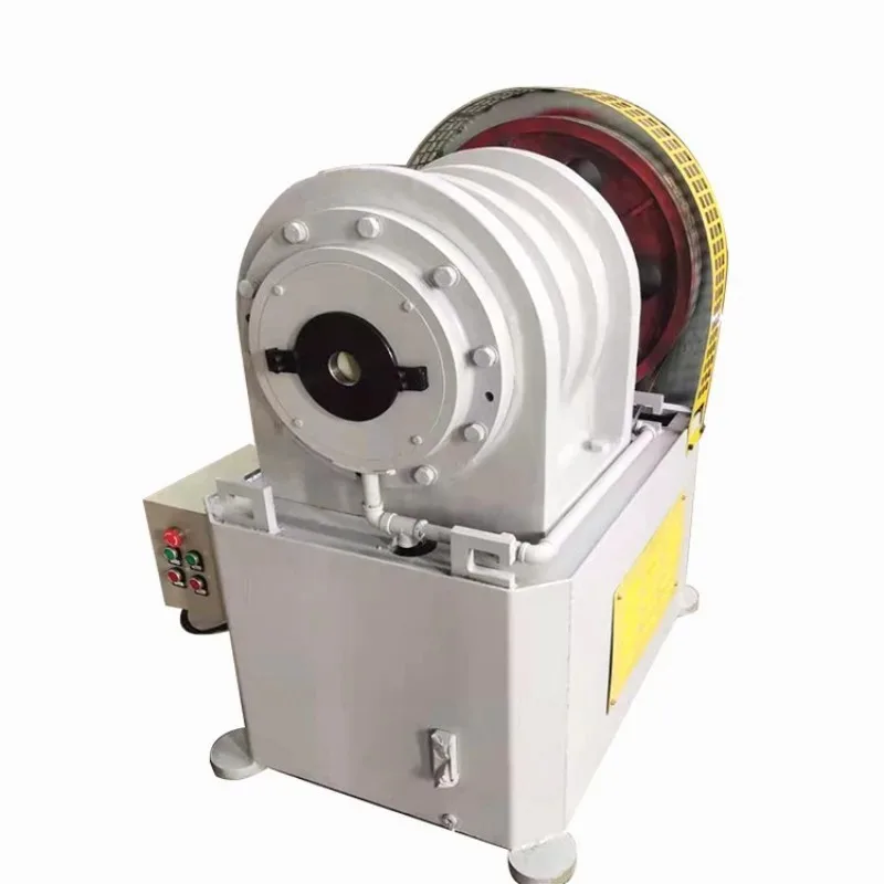 Silent Electric Tube Shrinking Machine for Iron Stainless Steel Tapered Pipes Compatible with Solid Rods Shrinker Gear
Silent Electric Tube Shrinking Machine for Iron Stainless Steel Tapered Pipes Compatible with Solid Rods Shrinker Gear