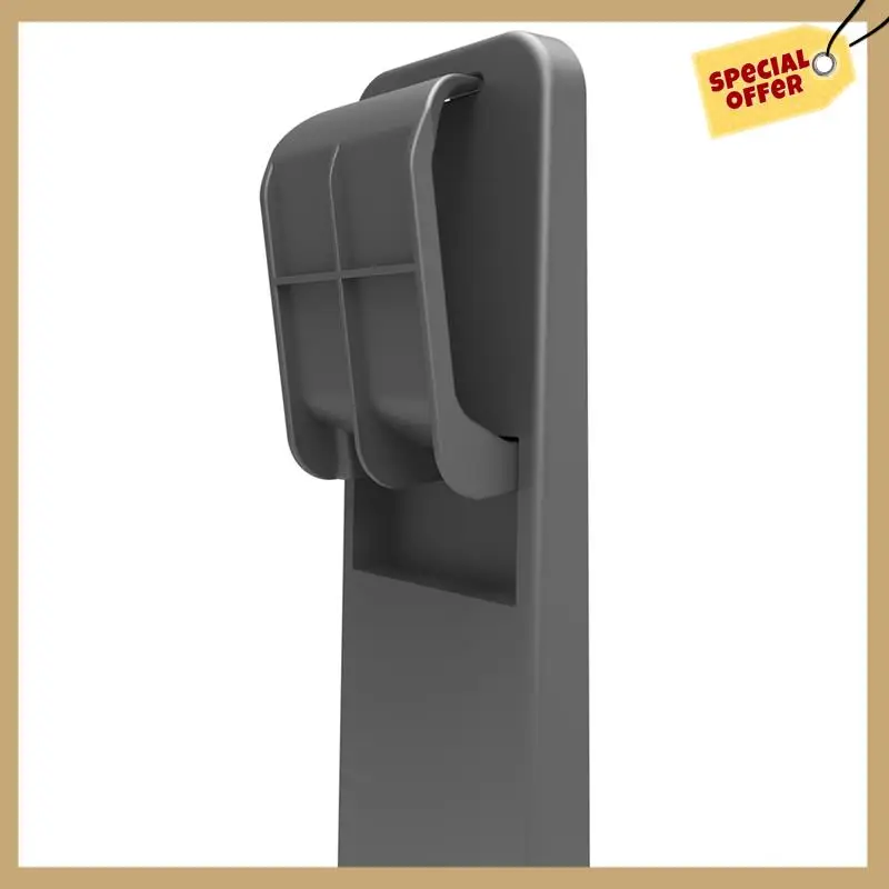 Suitable For PS5 Slim Wall Bracket Game Console Handle Bracket Xboxsx Handle Headphone Storage Rack PS VR Hanger-WMAN
Suitable For PS5 Slim Wall Bracket Game Console Handle Bracket Xboxsx Handle Headphone Storage Rack PS VR Hanger-WMAN